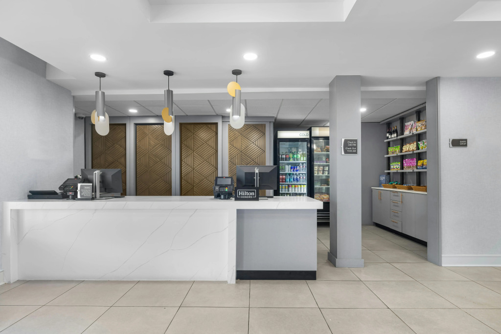 Homewood Suites by Hilton Jackson-Ridgeland