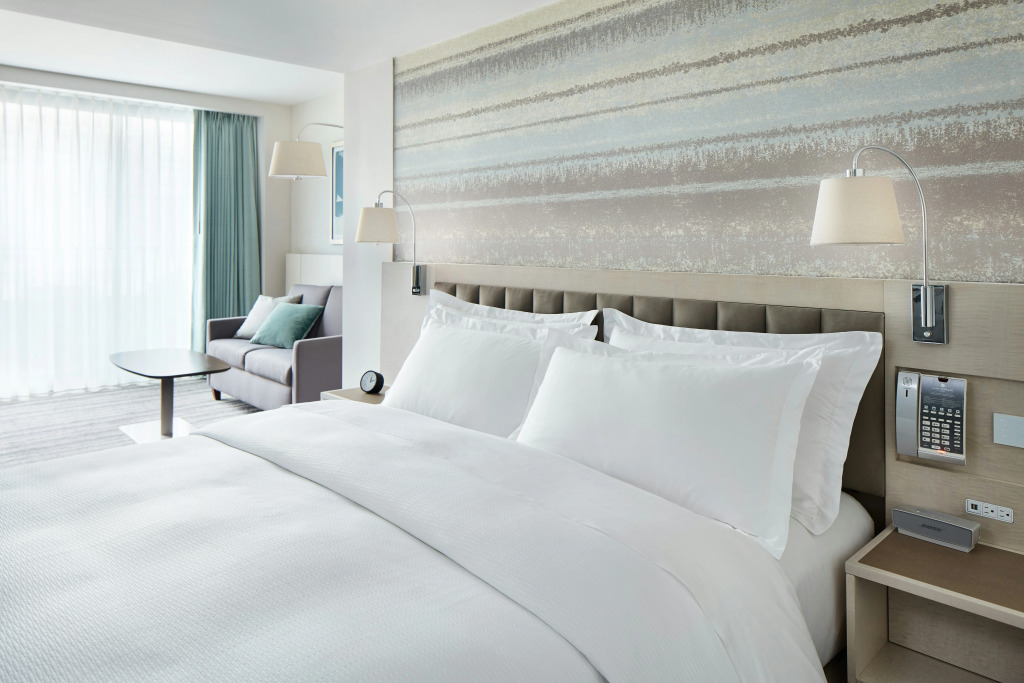 Park Terrace Hotel