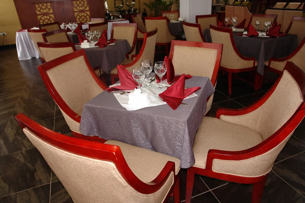 Foyat Hotel