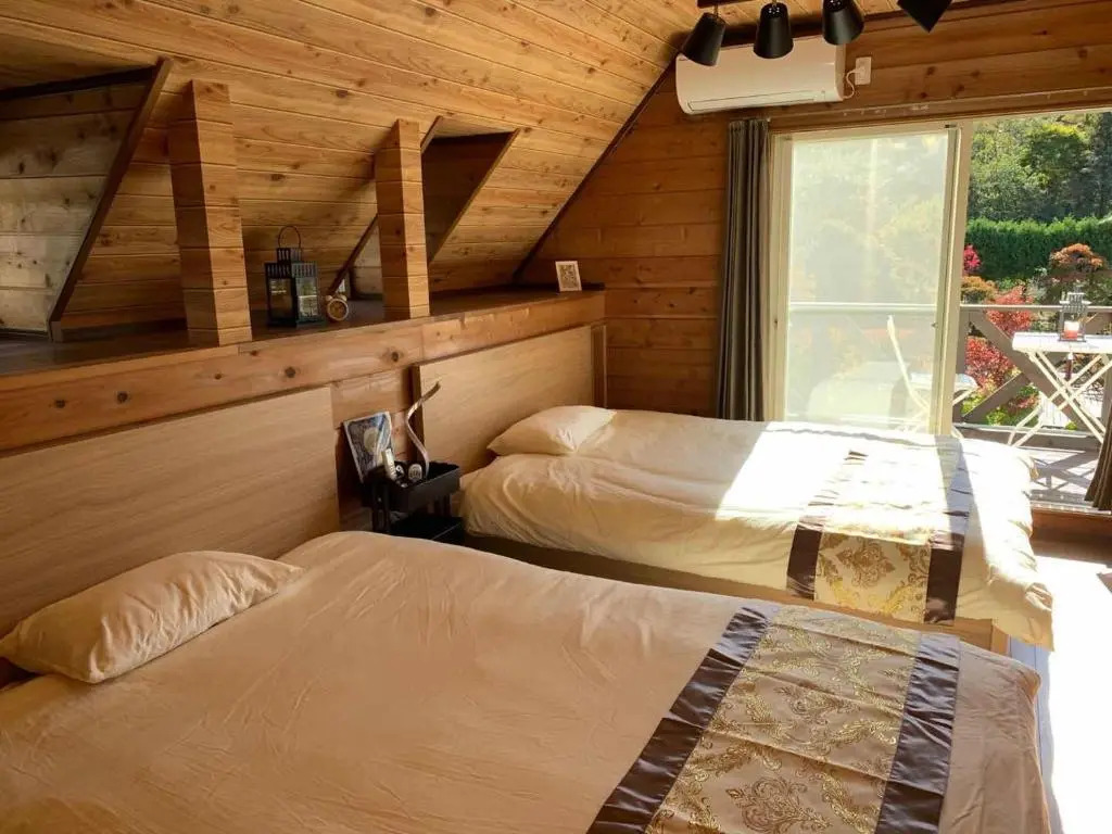 Guest House KOKORO