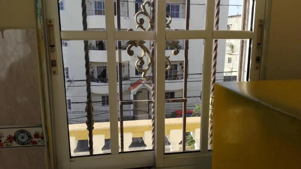 Apartamento Acuario Nacional