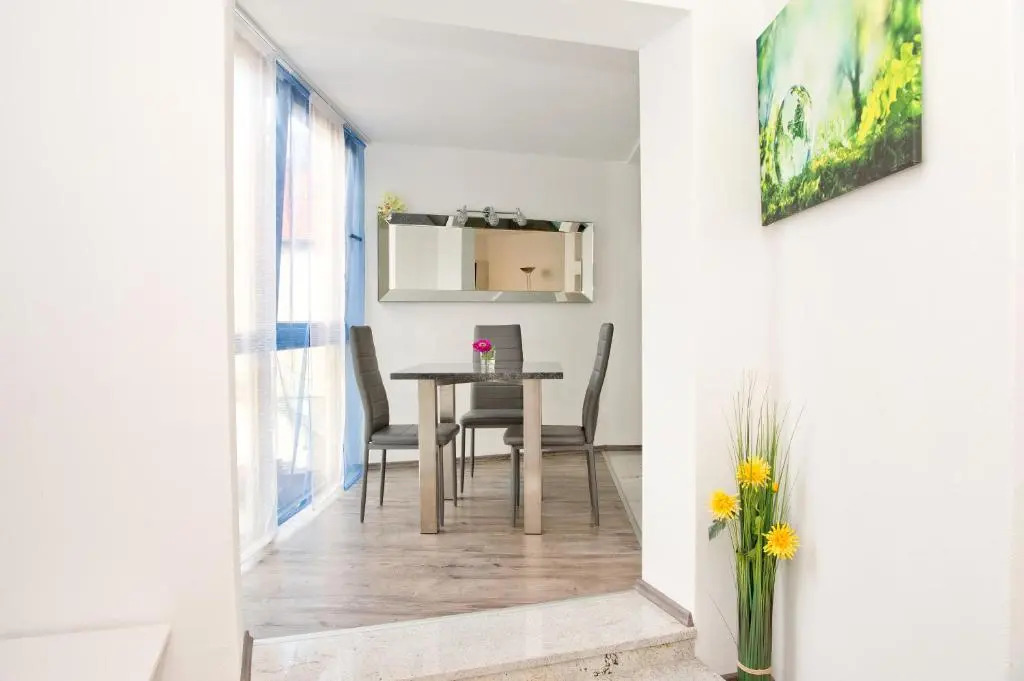 Apartment Exclusiv