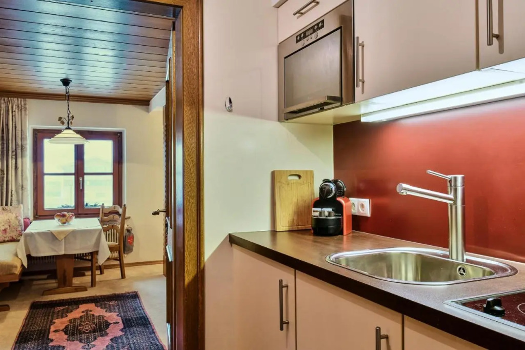 Chalet Kerber