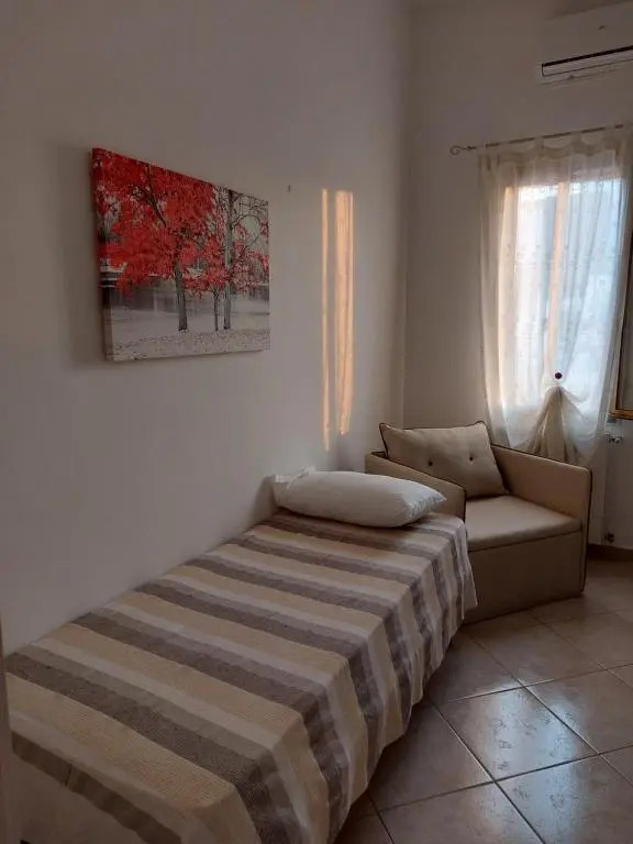 Baciata Dal Sole Home