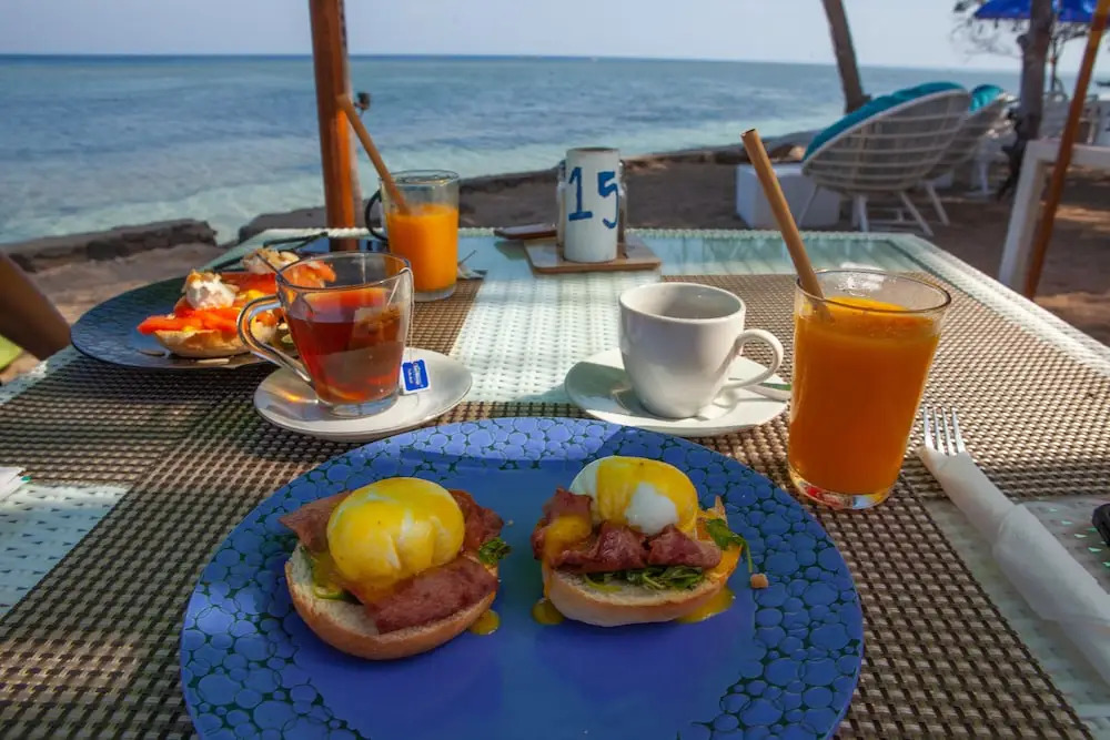 Camilla Resort