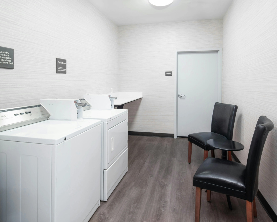 Hampton Inn & Suites Lubbock