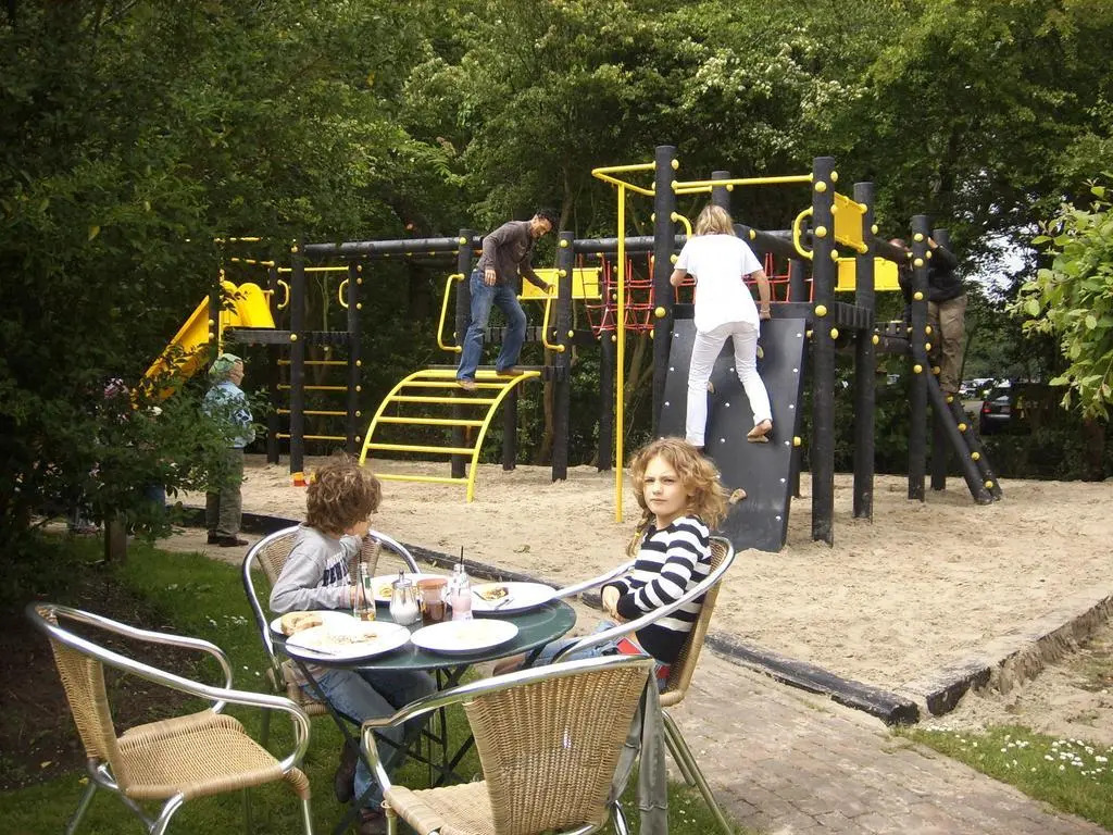 Bed & Bos de 14 Sterren