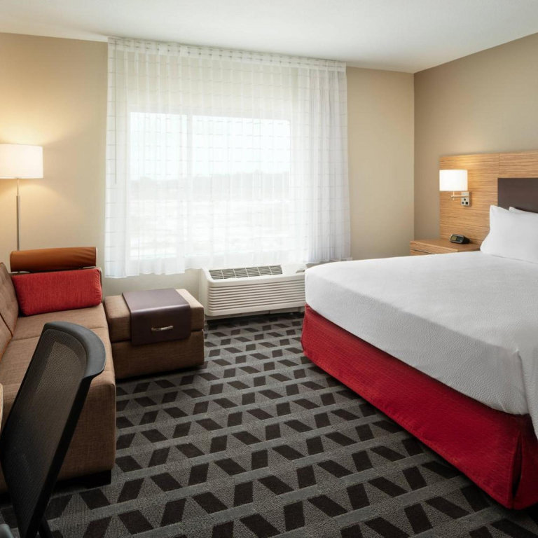 TownePlace Suites by Marriott Leesburg