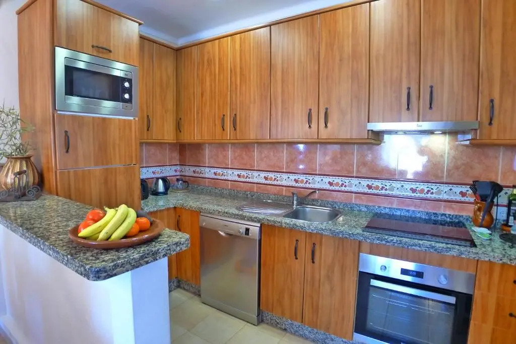 Alamar 1, Nº3 - Burriana - Nerja