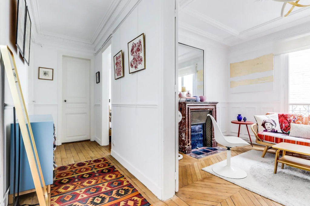 Saint Germain Des Pres - Four 1 Bd