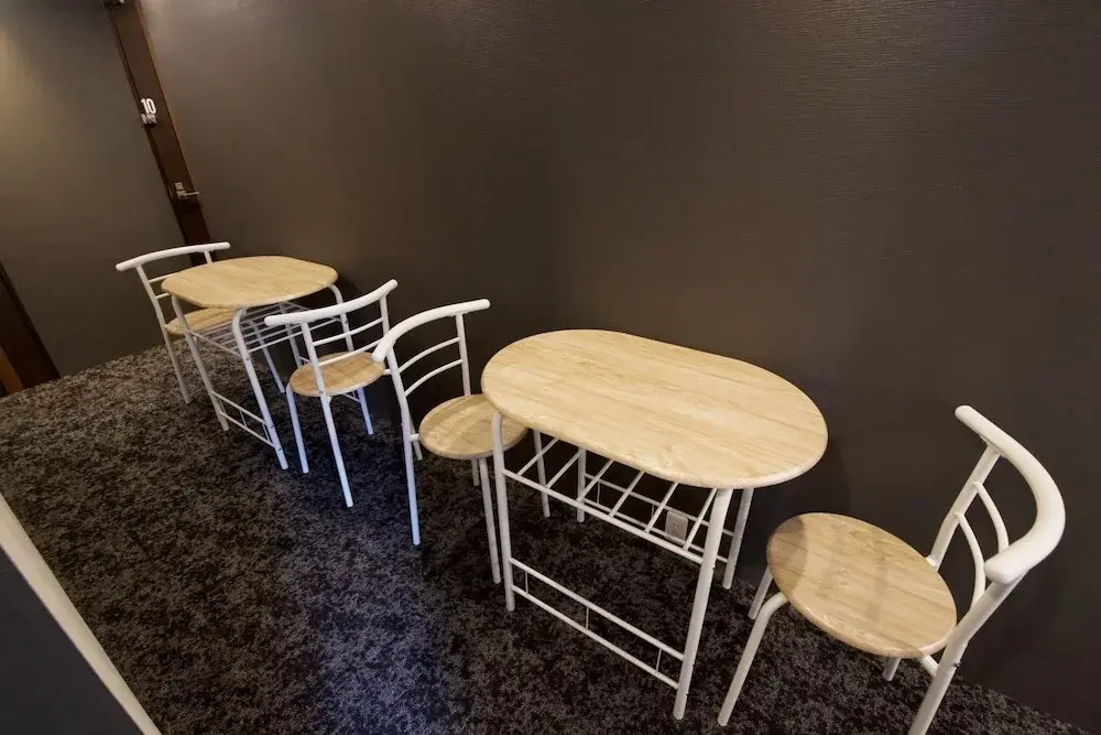 smart room tokyo koiwa city