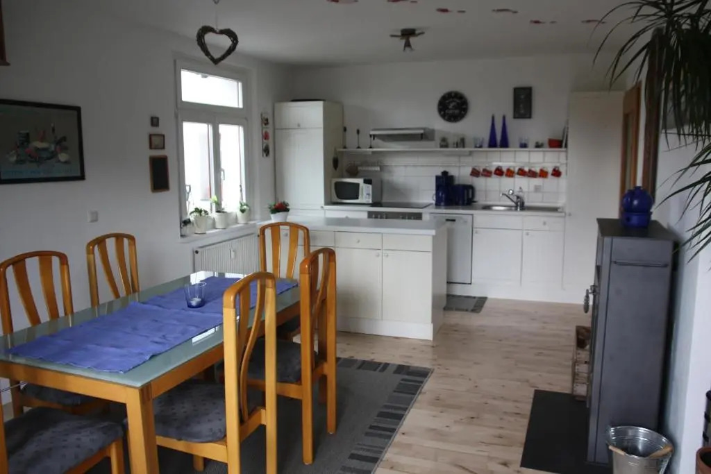 Ferienwohnung Peters