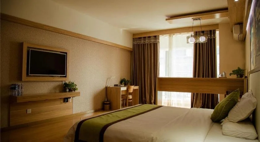 Yinchuan Westour Hotel
