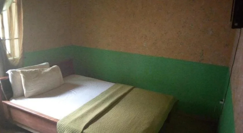 Jimlat International Hotel