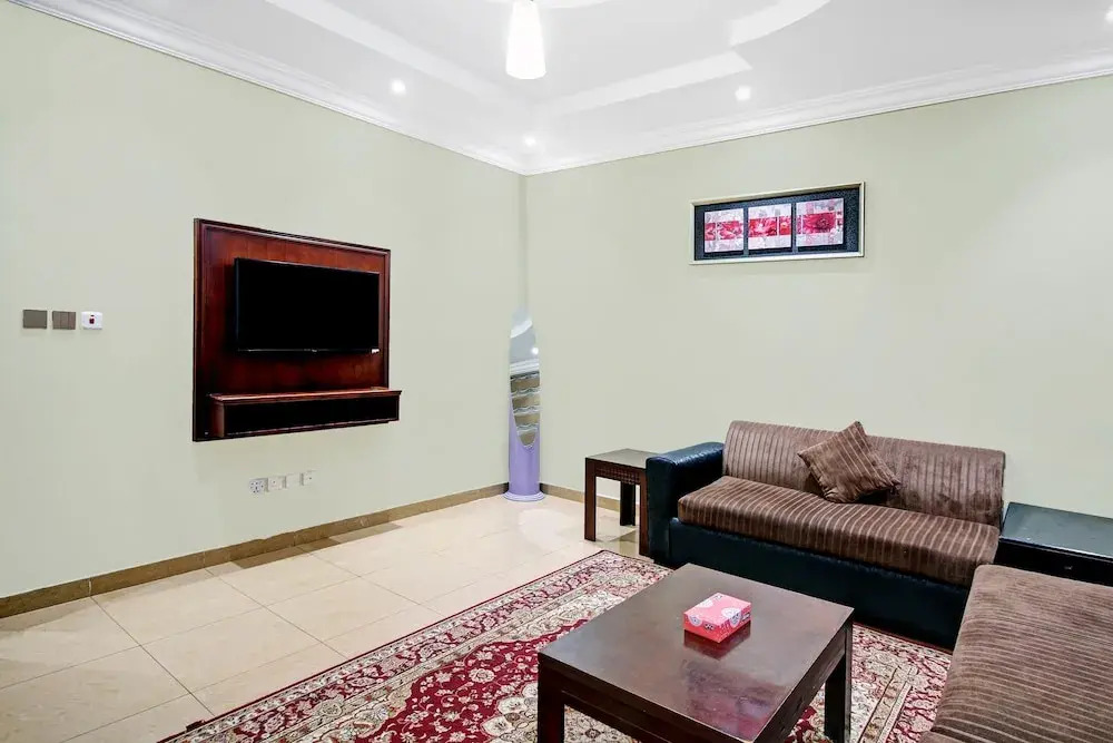 OYO 589 Lavina House