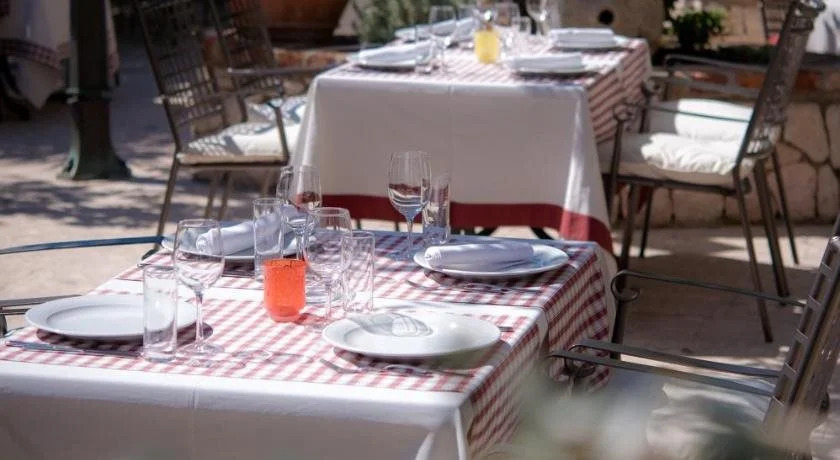 Hotel Villa Barbat