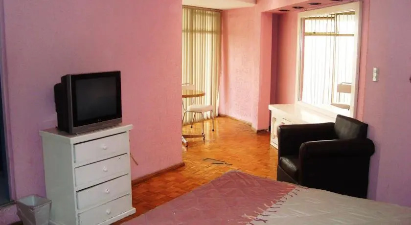 Hotel Juarez