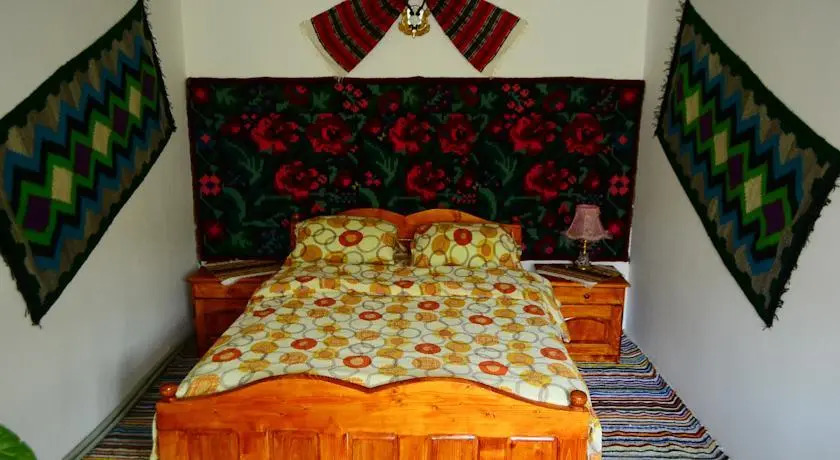 Gospodăria Colinița Bucovina