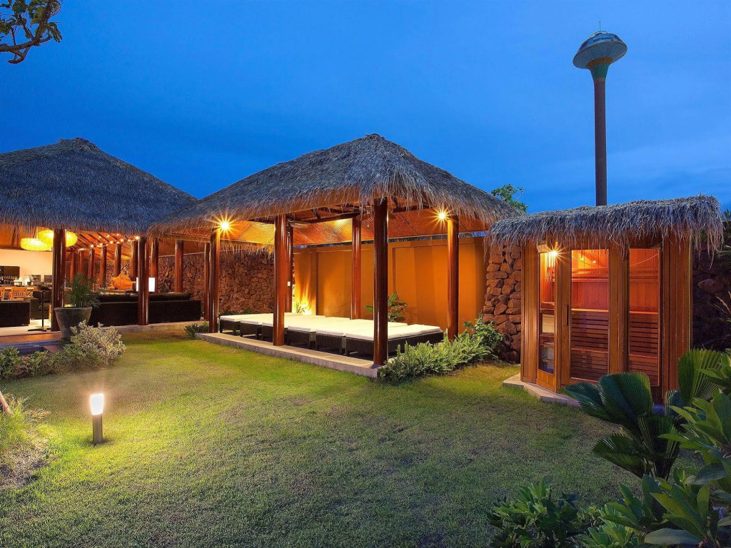 Baan Suan Hua Hin