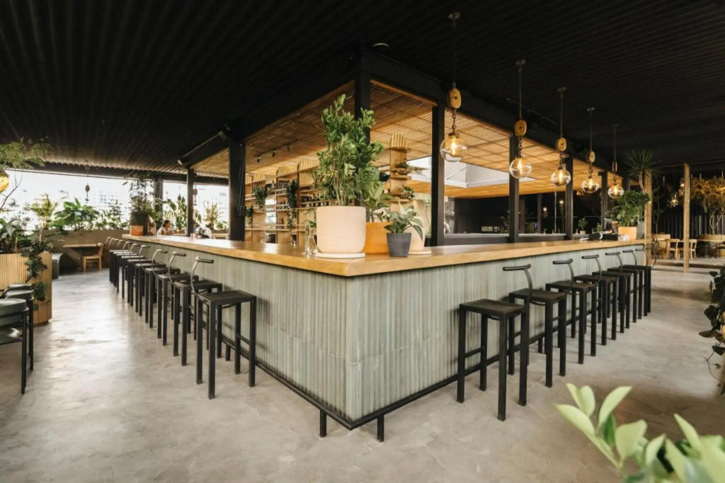 The Art Hotel Medellin By Key 33