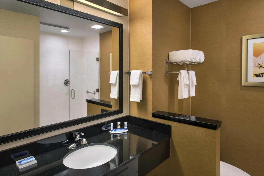 Fairfield Inn & Suites Wilmington New Castle
