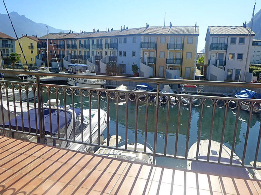 Vasco de Gama B8 R Port-valais