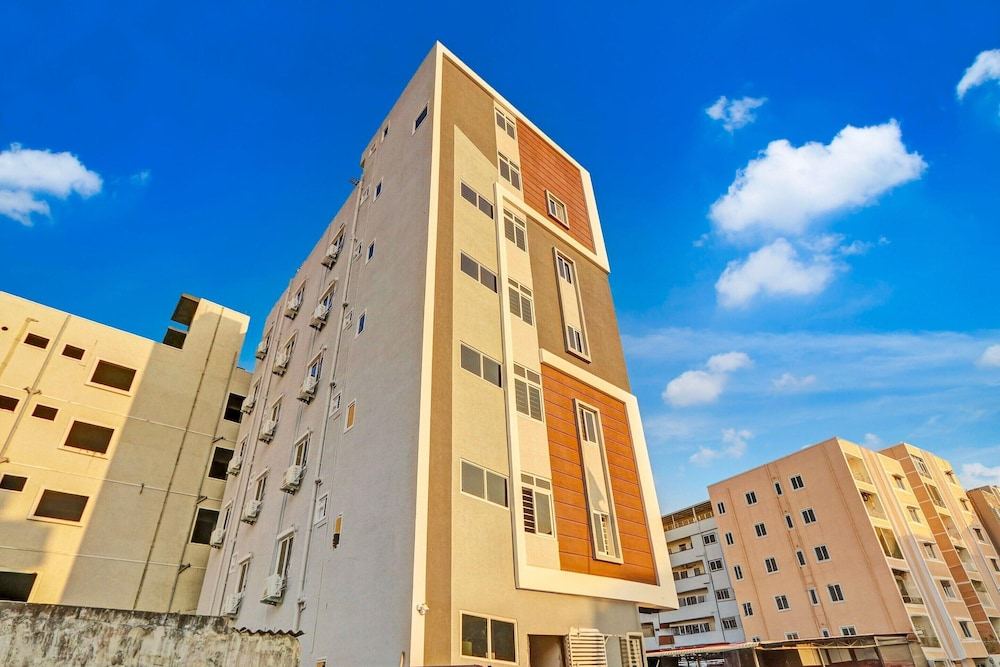 Hotel O JVP Hotels