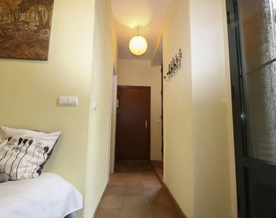 Deluxe apartment los balcones