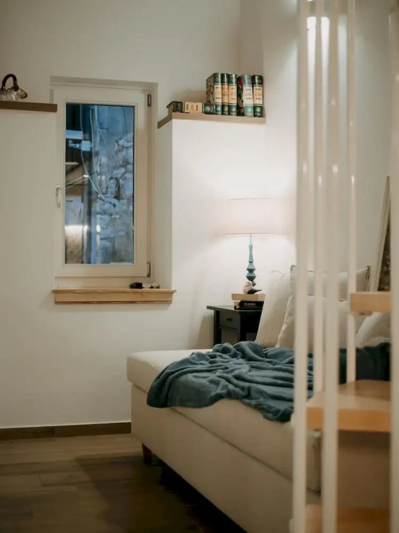 Lenko Verde Apartment by Estia