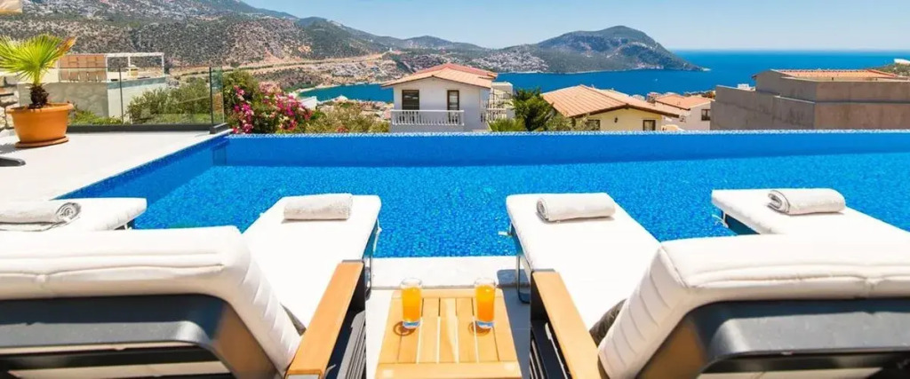 Villa Yana