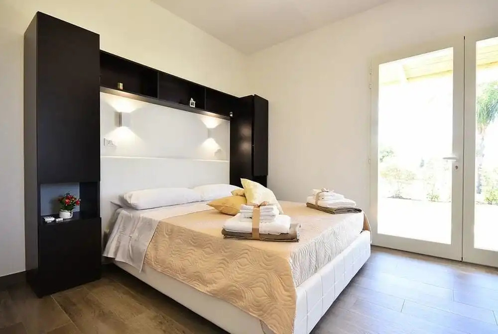 Borgo Fiorito Relais