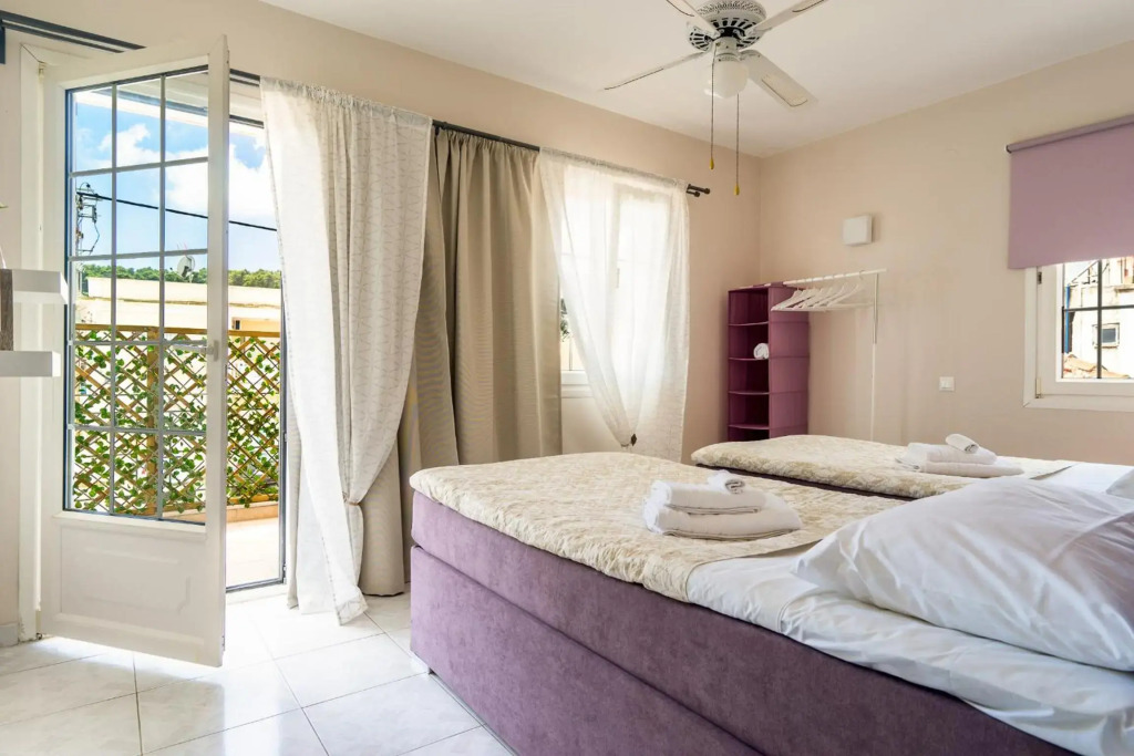 Filippos Apartments
