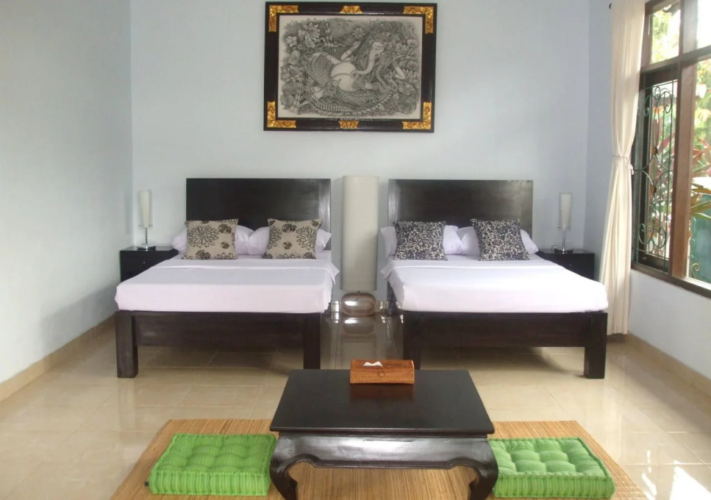 Dukuh Pande Villa