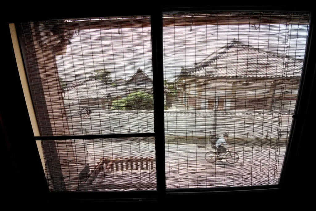 Mosaic Machiya KSK