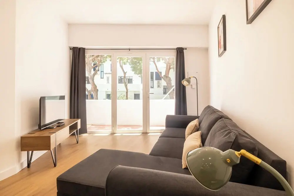 Calahonda Beach Apartments