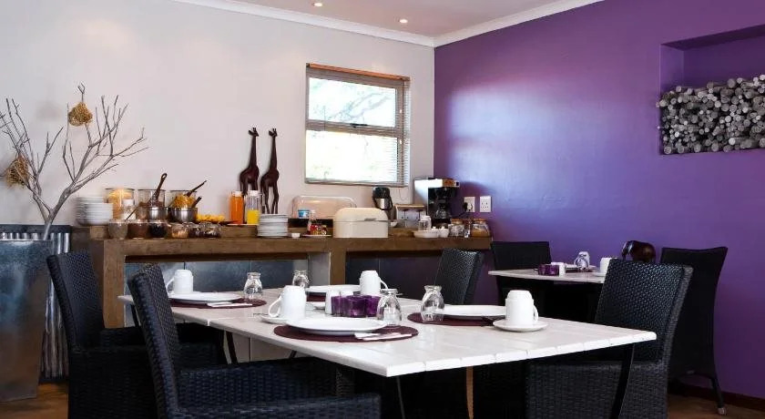 Vondelhof Guesthouse