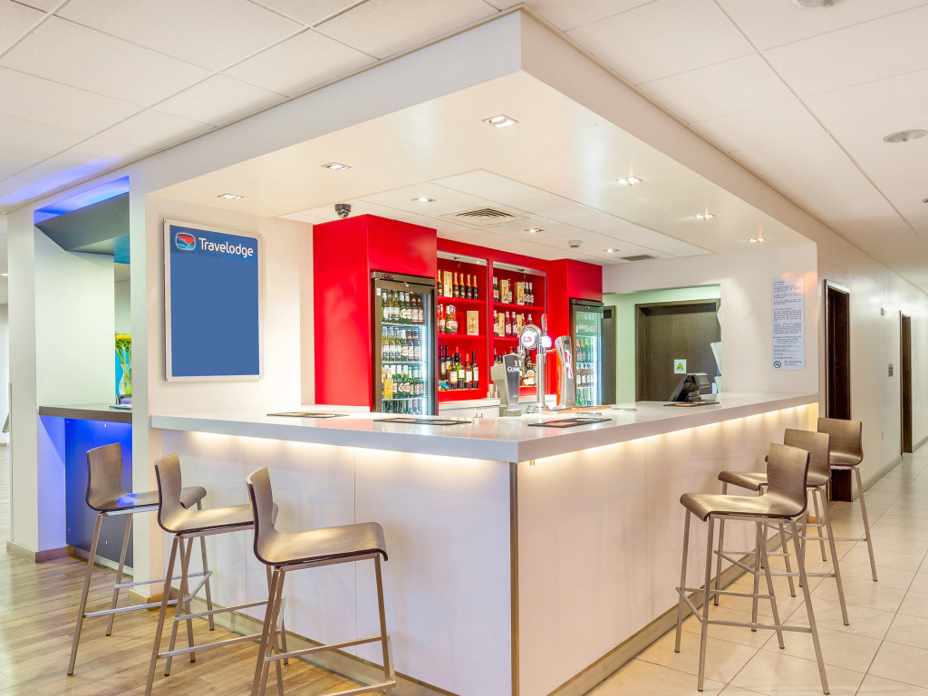 Travelodge London Crystal Palace