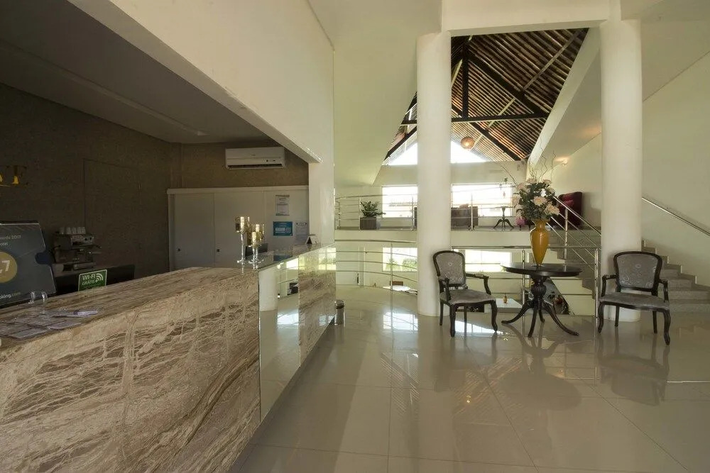 Reserve Hotel