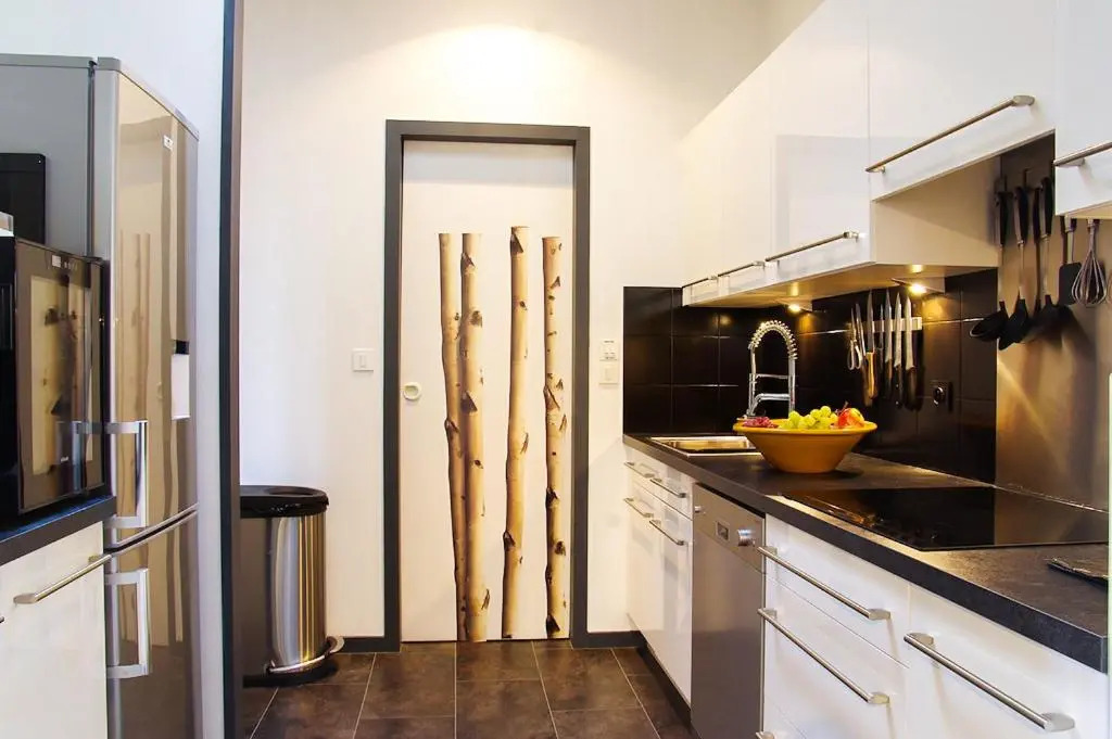 444 Tourny - Localisation exceptionnelle 2 chambres avec ascenseur et Parking