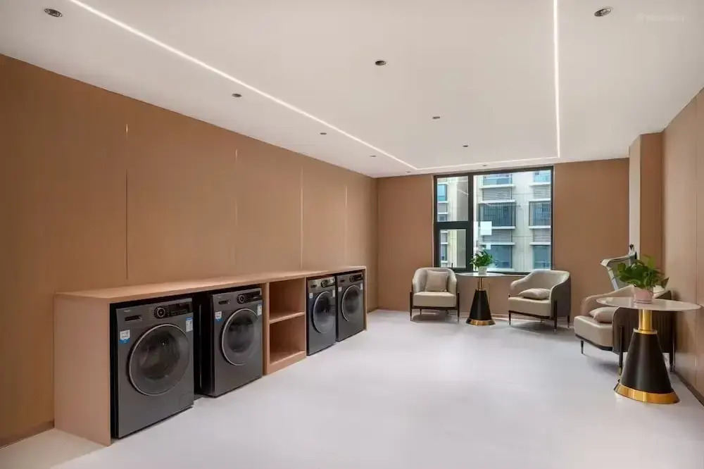 Home Inn Wanxin Ruibo Hotel