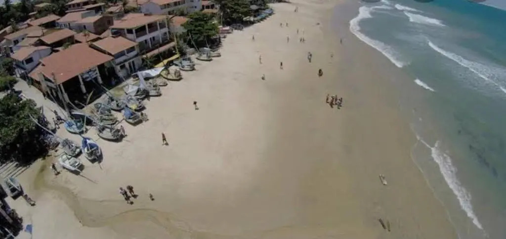 Casa Taíba Beach Resort