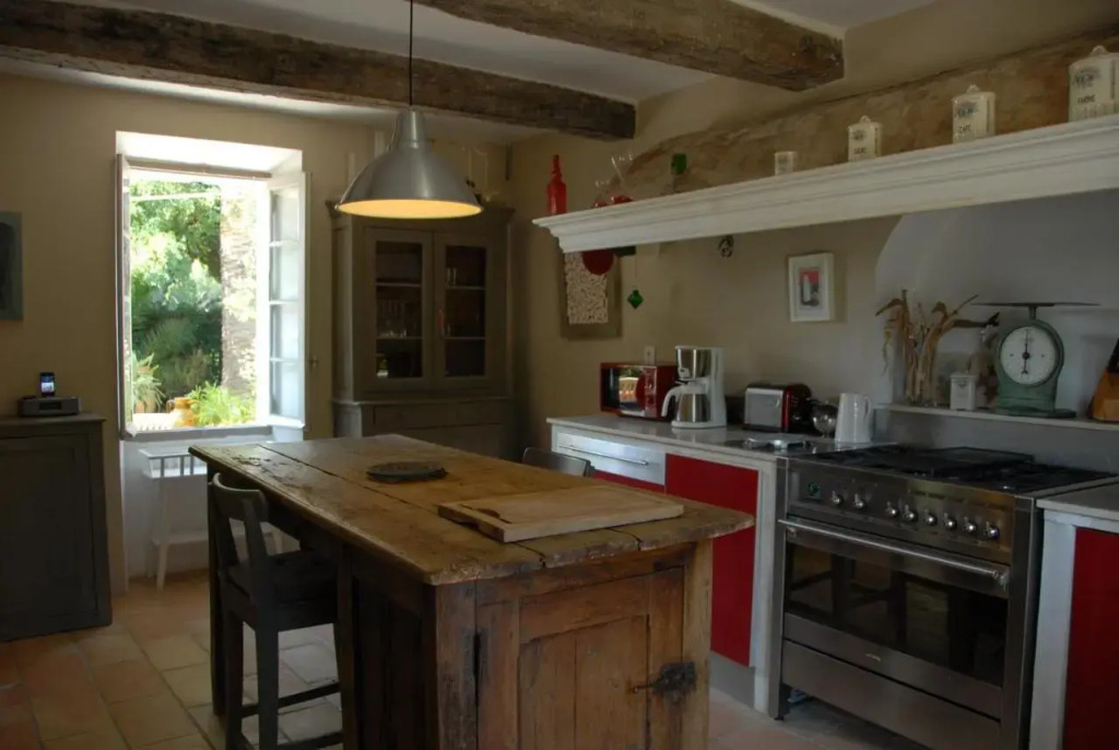 La Maison