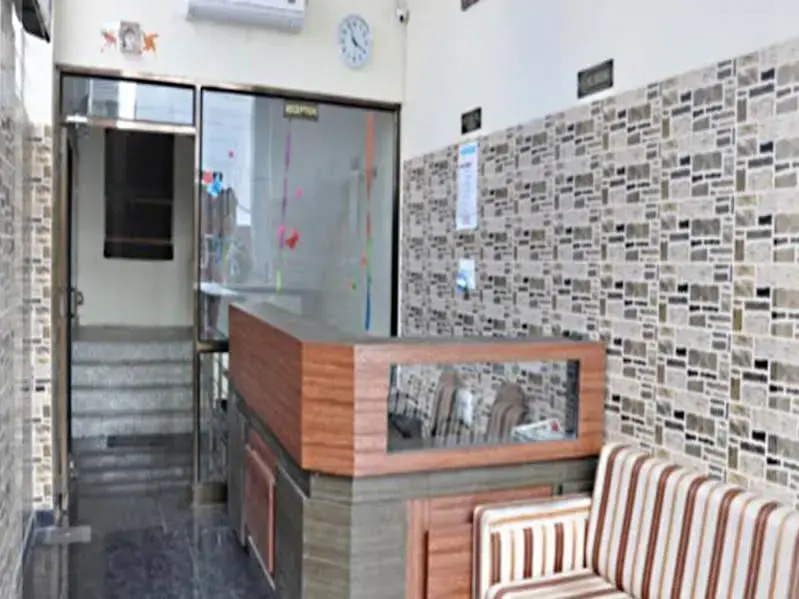 Hotel Soni Space