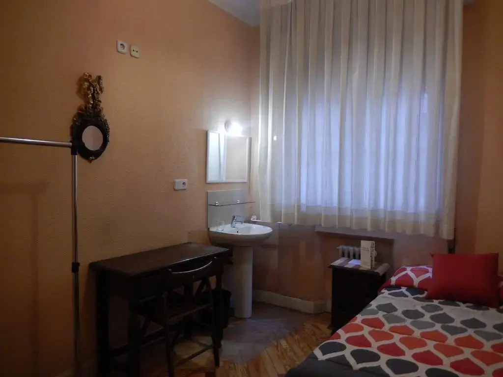 Hostal San Martin