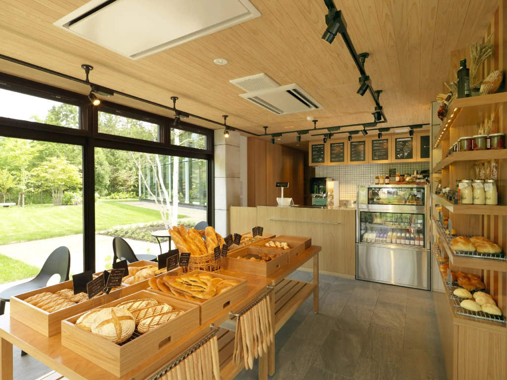 Hakodate Onuma Tsuruga Resort EPUY- 30km from Hakodate Station