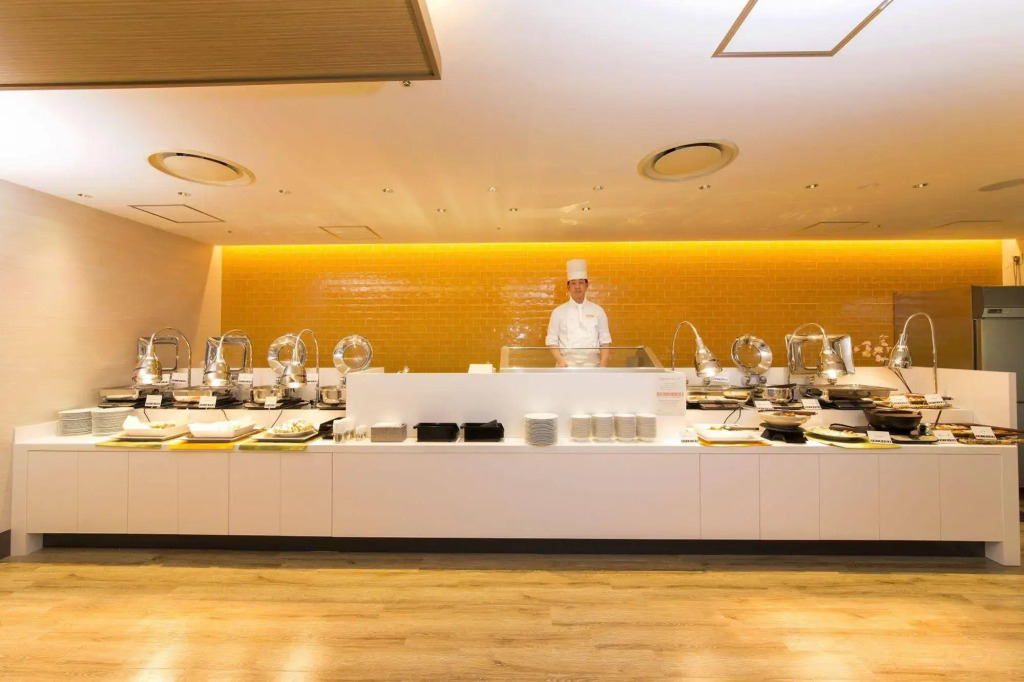 Sotetsu Grand Fresa Osaka-Namba