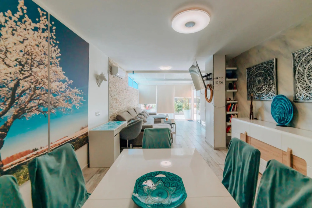 Médano Sea Avenue by Eden Rentals