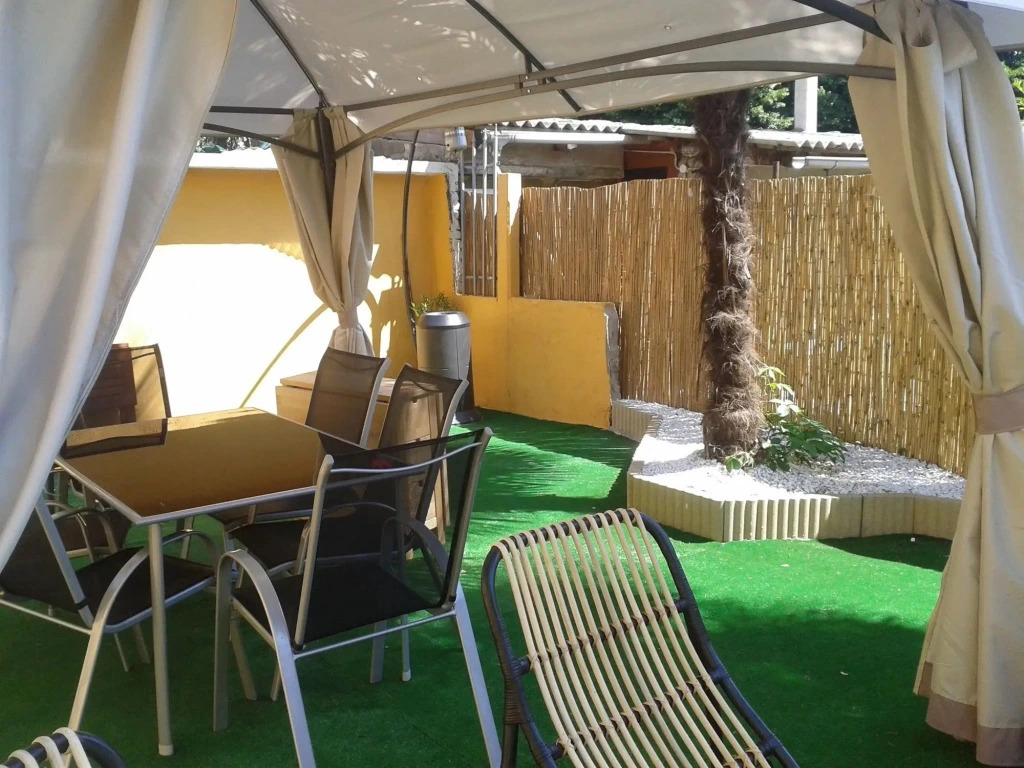 B&B Oasi Passion Fiera