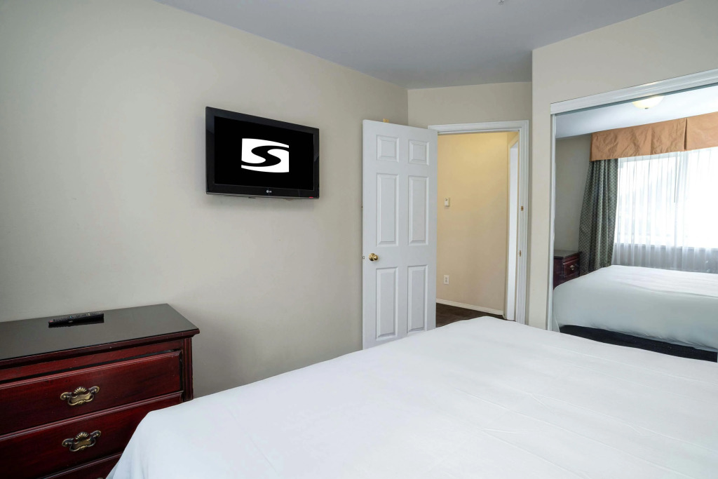 Sandman Hotel & Suites Williams Lake