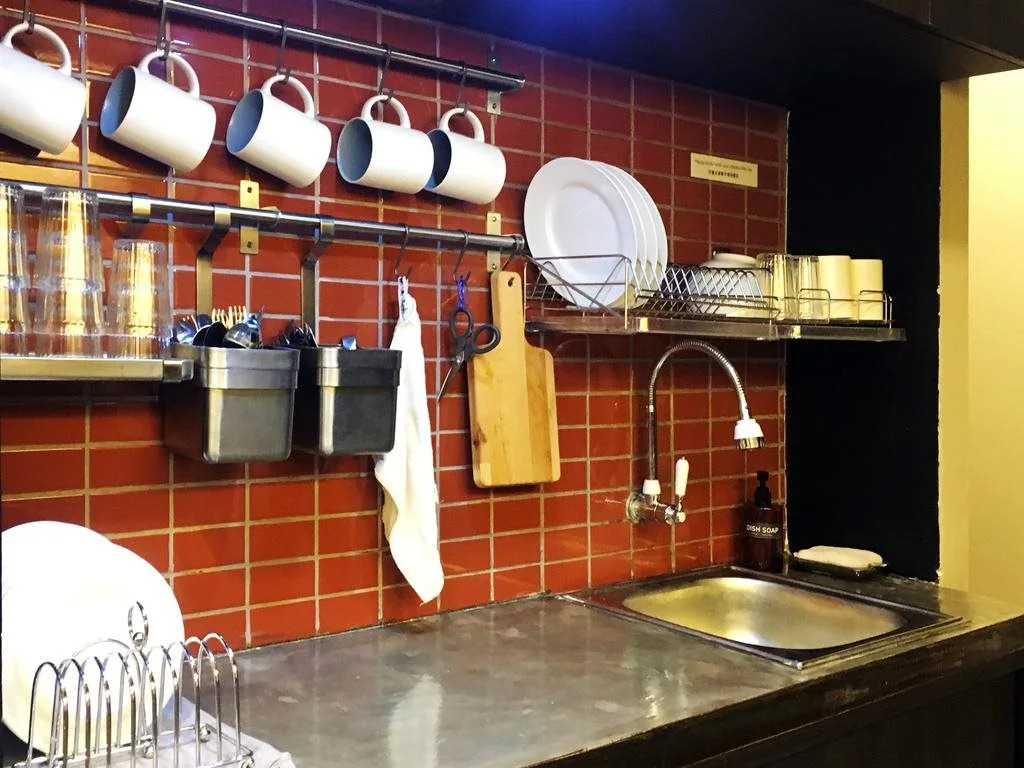 House of Phayathai - Hostel